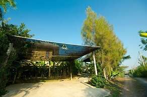 Villa Khao Phaengma