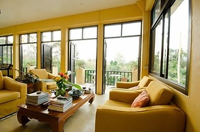 Villa Khao Phaengma