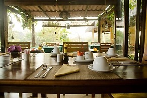 Villa Khao Phaengma