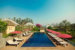 Villa Khao Phaengma