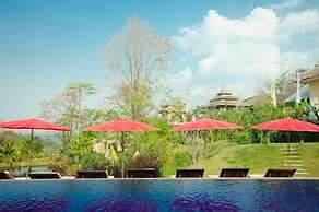 Villa Khao Phaengma