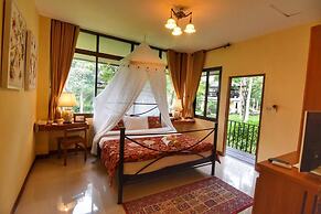 Villa Khao Phaengma
