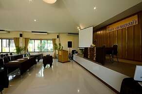 Villa Khao Phaengma
