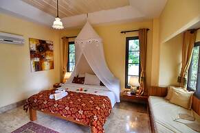 Villa Khao Phaengma
