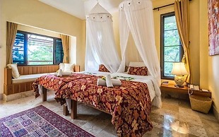 Villa Khao Phaengma