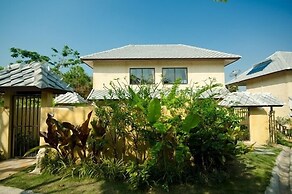 Villa Khao Phaengma