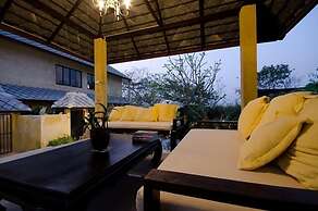 Villa Khao Phaengma