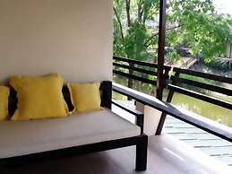 Villa Khao Phaengma