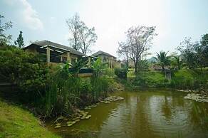 Villa Khao Phaengma