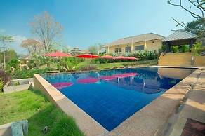 Villa Khao Phaengma