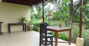 Villa Khao Phaengma