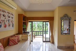 Villa Khao Phaengma