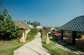 Villa Khao Phaengma