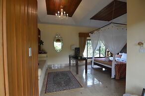 Villa Khao Phaengma