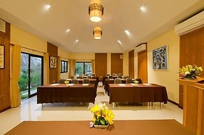 Villa Khao Phaengma