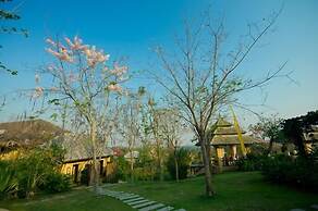 Villa Khao Phaengma