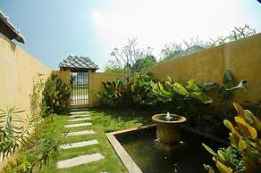 Villa Khao Phaengma