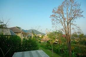 Villa Khao Phaengma