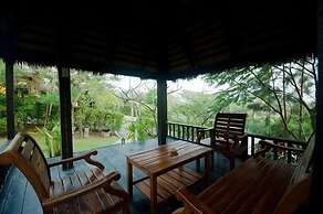 Villa Khao Phaengma