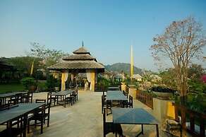Villa Khao Phaengma