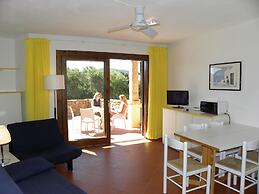 Residence Eurotel Bouganville