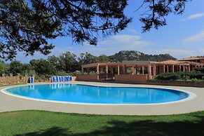 Residence Eurotel Bouganville