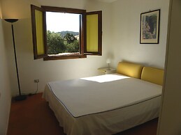 Residence Eurotel Bouganville