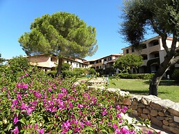 Residence Eurotel Bouganville