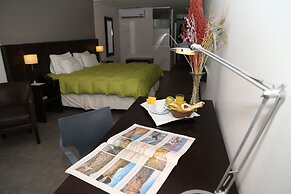 Hotel Neu 354