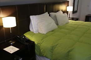 Hotel Neu 354