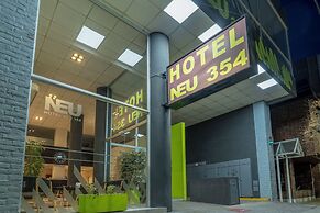 Hotel Neu 354