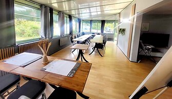Brit Hotel Essentiel Limoges Nord **