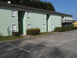 Brit Hotel Essentiel Limoges Nord **