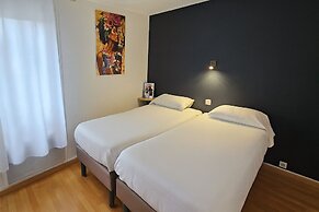 Brit Hotel Essentiel Limoges Nord **