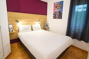 Brit Hotel Essentiel Limoges Nord **
