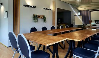 Brit Hotel Essentiel Limoges Nord **