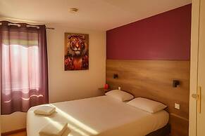 Brit Hotel Essentiel Limoges Nord **