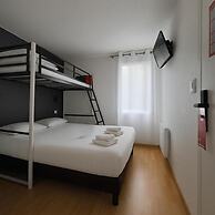 Brit Hotel Essentiel Limoges Nord **