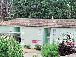 Brit Hotel Essentiel Limoges Nord **
