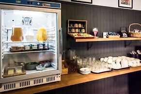 Brit Hotel Essentiel Limoges Nord **