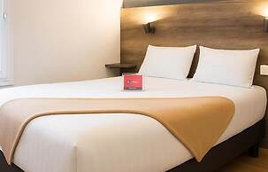 Brit Hotel Essentiel Limoges Nord **