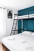 Brit Hotel Essentiel Limoges Nord **