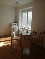 FUKAS Apartments Nitra