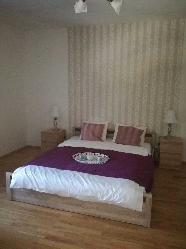 FUKAS Apartments Nitra