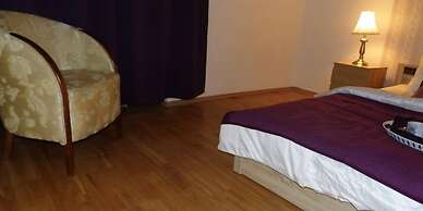 FUKAS Apartments Nitra