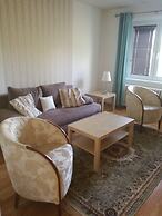 FUKAS Apartments Nitra