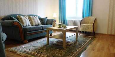 FUKAS Apartments Nitra