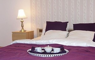 FUKAS Apartments Nitra