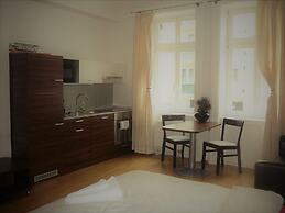 FUKAS Apartments MEDENA