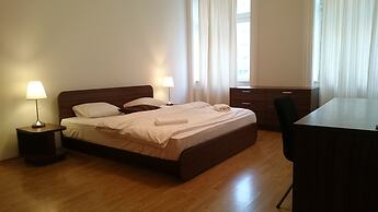FUKAS Apartments MEDENA
